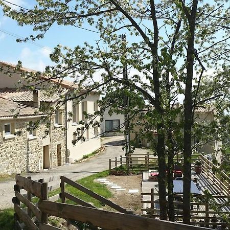 Studio Les Cadichons De La Grange แซงต์-เปเรย์ ภายนอก รูปภาพ